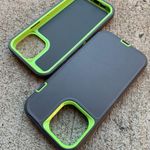 iPhone 13 Pro / iPhone 13 Military Graded Shock Defender Case Multiple Photo 0