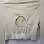 Gymshark Flex Longsleeve Crop Top Photo 4