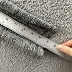 Lululemon  Wunder Under Crop II‎ Leggings Space Dye Athletic Athleisure Women's 6 Photo 7