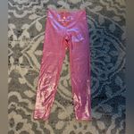 Heroine Sport Sparkle Pink leggings medium Photo 3