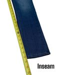 Levi's NEW  711 Skinny Rhinestone Bottom Pocket Detail‎ Jeans Size Juniors 16 Photo 7