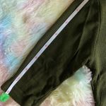 Bozzolo 3/4 Short sleeve Crop Top Photo 7