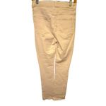 Paige  Hourglass White Jeans nwot Photo 4