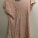 FINAL MARKDOWN Jeffrey & Dara beaded front top 14 Photo 0