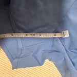 Love Tree  Blue Athletic Shorts High-Rise Moisture-Wicking Photo 5