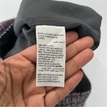 White House | Black Market WHBM Classic Black White Pink Tweed Pencil Skirt Size 16 Photo 7