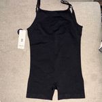 Classic Black Shapewear Bodysuit Photo 3