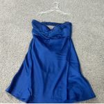 Princess Polly NWOT  Shellie Mini dress Photo 0