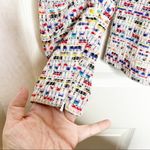 Song of Style Elmo Jacket Top in Rainbow Multi Photo 7