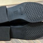 Aerosoles  Sweet Ride black harness ankle boot Photo 7