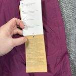 The North Face New  Freedom Insulated Womens Snow Pants S Boysenberry Photo 8