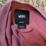 Vans short sleeve shirt Photo 2