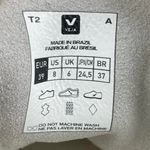 VEJA  X Marni Graffiti Sneakers Sharpie Scribble Shoes Size 8 Photo 10