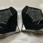 Liliana Lilana boots..make a true statement. 8–Moda Buty Koturny-preowned Photo 2