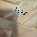 TCEC  Cream Bodysuit Photo 3