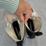 Converse  Unisex Run Star Hike Canvas Hightop Sneaker size 8 Photo 15