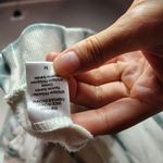 Young Fabulous and Broke Caroline Silver Jupiter Tie Dye Sweatshirt Photo 2