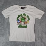 Chase Authentics  Kyle Busch Leading The Way M&Ms 2011 Y2K Size Medium Photo 2