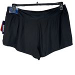 Reebok XX-Large Marathon Vector Slim Shorts Stretch Attached Briefs Quick-Dry Photo 3