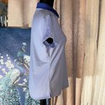 Vineyard Vines Size S Performance Short Sleeve Blue Polo Photo 5