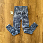 Free People Movement Good Karma Tie-Dye Leggings NWT XS/S Photo 3