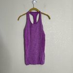 Victoria's Secret Victoria Secret Sport Purple Seamless Tank XS Photo 4