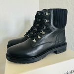 Cougar Kudos Waterproof Leather Insulated Boot, Black, Size 10,‎ NWT Black Photo 10