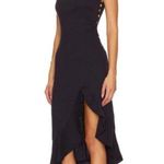 Free People  Made Me Blush Midi Dress Size XS Photo 1