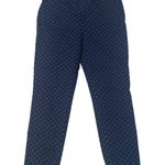 Tommy Hilfiger Blue Hampton Stretch Slim Chino Casual/Business Casual Pants Photo 0