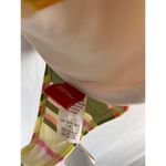 Esprit NWT  Striped Bikini Top Size Medium Photo 4