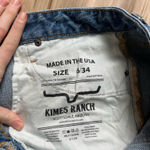 Kimes Ranch  Jennifer jeans  Photo 2