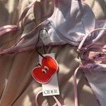 Cider Floral Print Bikini Set Photo 3