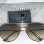 Quay Australia Brand New High Key Sunnies Photo 0