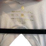 Spiritual Gangster Sun Riley Namaste Dry Tank Top Size Medium Photo 6