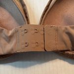 Lululemon Bra Simply Sheer Bra in Dusty Bronze Sz 36A EUC Style #W2BN9S Photo 6