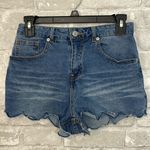 Love Tree  Denim Shorts Photo 0