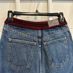 Carmar Denim Carmar Jean Skirt Photo 5
