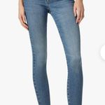 joe's jeans Women's Joe’s Jeans “The Honey” Curvy Skinny Blue Jeans Photo 0