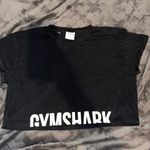 Gymshark Cropped Top Photo 0