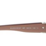 Swavorski Genuine Swarovski Rose Butterfly Sunglasses Photo 8