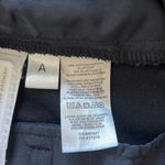 Ann Taylor  Mid-Rise Stretch Cotton Navy Career Ankle Dress Pant Trouser, 8T Photo 7