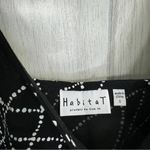 Habitat NWT  Clothes To Live In Lagenlook Sleeveless Tank Top size S Small NEW Photo 8