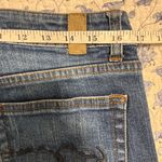 American Rag  Cie “Skinny” junior’s size 11R
Lower rise jeans RN 109986 Photo 5