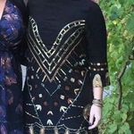 Jen's Pirate Booty BLACK MAGIC MINI Photo 8