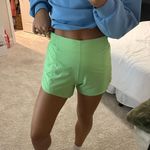 Lululemon Limited Edition Hotty Hot Short Photo 0