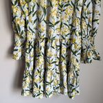 Tuckernuck  Pomander Place palmetto garden Kenzo dress floral XS Photo 8