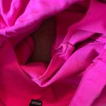 Windsor  extra small hot pink skirt skort going out casual mini party festival Photo 5