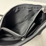 Nine West Elegant Black Crossbody Bag Photo 8