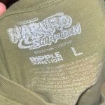 Hot Topic 2002 Naruto Shippuden T shirt Photo 3