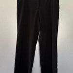 Daisy Fuentes Woman Classic Black Dress Pants Sz 16W Photo 0